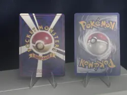 Sabrina's Gaze Pokemon Card Japanese Gym Heroes Banned Trainer Vintage NM - Image 2