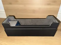 Vault X Exo-Tec® Card Box 450+ Card Storage (Midnight Black) - Image 4