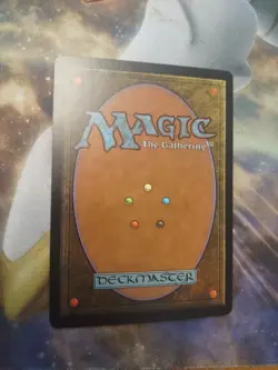 Lotus Petal Tempest Regular New Out Of The Pack .Never Played - Image 2