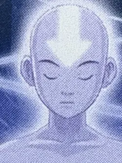 MTG Mystical Tutor (308/319) Avatar The Last Airbender Eternal LP - Image 2