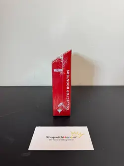 Magic: The Gathering Spider-Man Collector Booster Box, New Sealed Marvel MTG 🕷 - Image 4