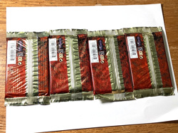 4 packs MTG Magic: the Gathering English 4th 4ed Booster Pack 1994 New Sealed 742818067003 - Image 3