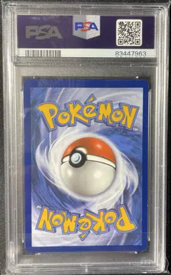 2023 POKEMON SVP EN-SV BLACK STAR PROMO 151 ULTRA-PREM COLL #052 MEWTWO PSA 9 - Image 2