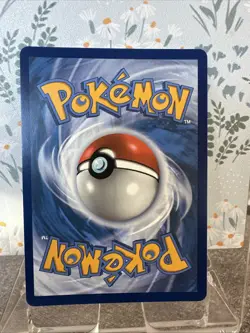 Pokemon TCG Fighting Gong Ultra Rare Card 168/132 Mega Evolution 2025 - Image 2