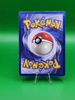 Pokemon 1st Edition Jungle Non Holo Rare Snorlax 27/64 MP - Image 4