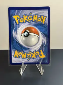 Machamp - XY13 - Furious Fists STAFF Prerelease Promo Pokemon - Image 2