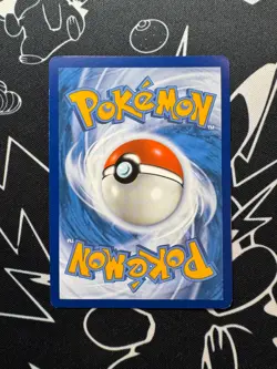 Switch 206/165 Pokemon TCG Scarlet & Violet 151 Gold Holo Hyper Rare English - Image 3