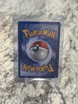 Pokemon TCG Ludicolo EX Delta Species Holo Rare Stamped 6/100 Crystal Guardians - Image 2