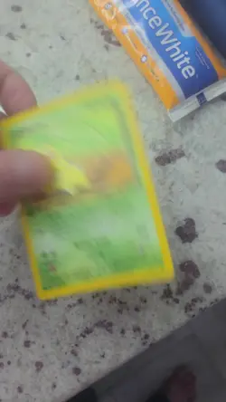 Pokemon Card - Chikorita Neo Genesis 54/111 Common 1st Edition - no refunds - Image 2