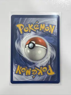 Pokemon TCG S&V Obsidian Flames Charizard EX #056 Holo Black Star - Image 2