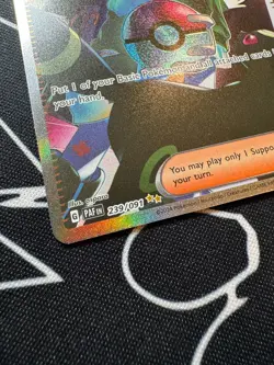 Penny 239/091 Pokemon TCG S&V Paldean Fates Special Illustration Rare English - Image 2