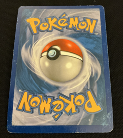 2010 Pokemon Unleashed Kingdra #85 85/95 HP - Image 2