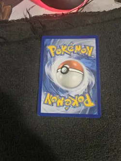 2016 XY - Evolutions Gastly reverse holo #47 - Image 2