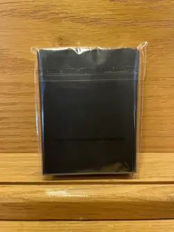 Pokemon TCG Phantasmal Flames ETB 65ct Sealed Mega Charizard Sleeves - Image 4