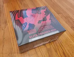 Pokemon TCG Sword & Shield Astral Radiance Elite Trainer Box - 8 Packs... - Image 1