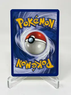 Pokemon Team Rocket 1st Edition Ekans 56/82 Non-Holo Pack Fresh - Image 2