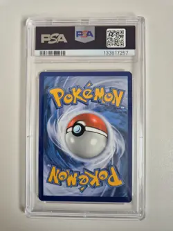 PSA 9 Special Delivery Charizard SWSH075 Pokemon Centre Black Star Promo MINT - Image 2