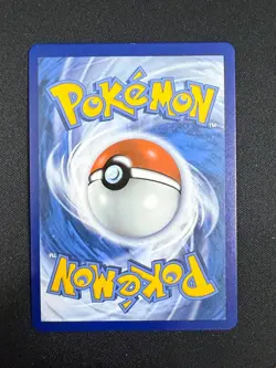 Birthday Pikachu 24/53 - Holo Rare 25th Annivesary Celebrations - Pokemon (NM) - Image 2