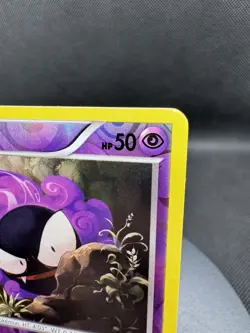 👻 Pokemon TCG – Gastly 33/83 – Generations (2016) – Reverse Holo – LP - Image 4