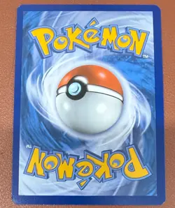 Pokemon TCG Parasect 7/83 reverse Holo Generations nm/m pack to sleeve - Image 2