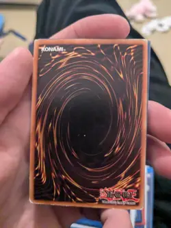 YUGIOH Super Rare Super War-Lion PP02-EN001 - Image 2