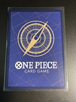 Backlight ST11-003 One Piece Film Red Encore Pack Promo Japanese - Image 2