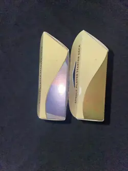 Disney Lorcana TCG: Starter Pack - 60 Cards Into The Ink Lands SET OF TWO 4050368981684 - Image 3