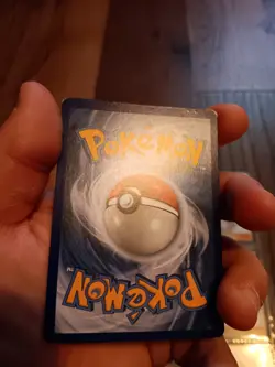 Pokemon 9 Card Lot "Moderately Played To Heavily Played" - Image 3