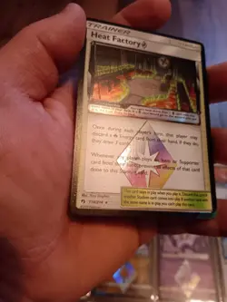 Pokemon 9 Card Lot "Moderately Played To Heavily Played" - Image 4