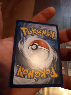 Pokemon 9 Card Lot "Moderately Played To Heavily Played" - Image 5