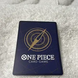 Bandai Vito OP11-042 Character One Piece Card Game English - Image 3