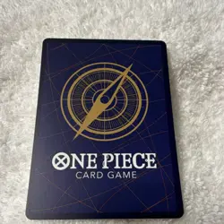 Bandai Vito OP11-042 Character One Piece Card Game English - Image 4