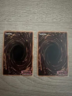 Yugioh Cards Harpie Lady Sisters Pet Dragon Holos Set with Bonus Gift! - Image 2