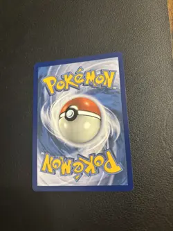 Pokemon Card Bloodmoon Ursaluna EX 141/167 Twilight Masquerade - Near Mint - Image 3