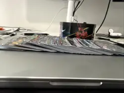 Lot of 100 EX Ultra Rares Only!! Pokemon Cards, English Bulk NM - Image 2