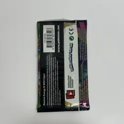 Pokemon Vivid Voltage Booster Pack 10 Cards Pack NEW SEALED Random Art - Image 2