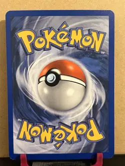 Pokemon TCG Fieldworker 73/92 - Ex Legend Maker- Holo Foil- Raw Card- Nm-nm+. - Image 2