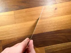 Badlands, Dual Land, Revised Edition Magic The Gathering MTG Card Reserved List - Image 2