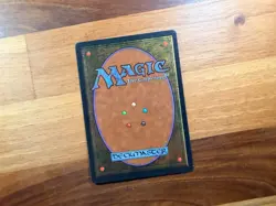 Badlands, Dual Land, Revised Edition Magic The Gathering MTG Card Reserved List - Image 3