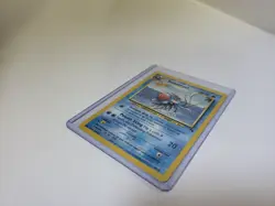 MINT TENTACRUEL 10/18 Southern Islands Set Pokemon Card WOTC Vintage MINT #N36 - Image 5