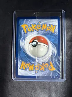 Mega Charizard x EX 023 Me: Mega Evolution Promo Holo Sealed Pokemon Card NM - Image 2