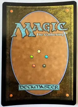 Command Tower- MTG NM EN Foil PROMO 0002 - Image 2