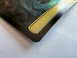 Command Tower- MTG NM EN Foil PROMO 0002 - Image 5