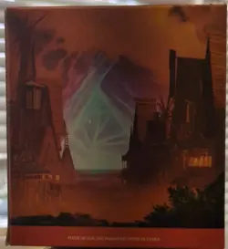 Outlaws of Thunder Junction Magic The Gathering Prerelease Box - Image 2
