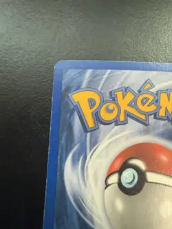 Pokemon TCG Roselia EX Dragon Holo Rare Card 9/97 LP/MP Condition - Image 4