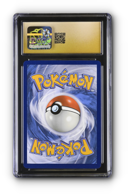 POKEMON Ethan's Ho-Oh ex 230/182 Sv10: Destined Rivals Holo - CGC 10 PRISTINE - Image 2