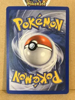 Pokemon TCG Sealeo 43/92 Ex Legend Maker Stamped Holo- English Holo- Near Mint - Image 2