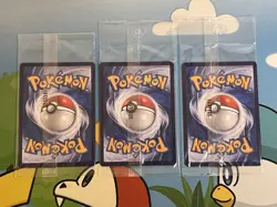 Pokemon TCG Pikachu Berkemeja Batik Indonesia Journey Stamped Promos- Sealed-MNT - Image 2