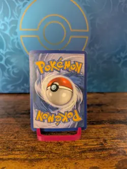 Pokemon TCG Kyogre ex 037 - Black Star Promo - Image 2