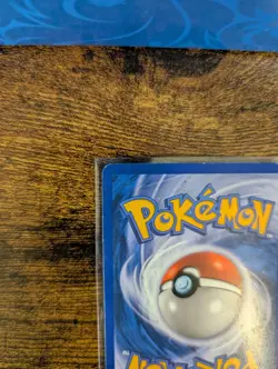Pokemon TCG Kyogre ex 037 - Black Star Promo - Image 3